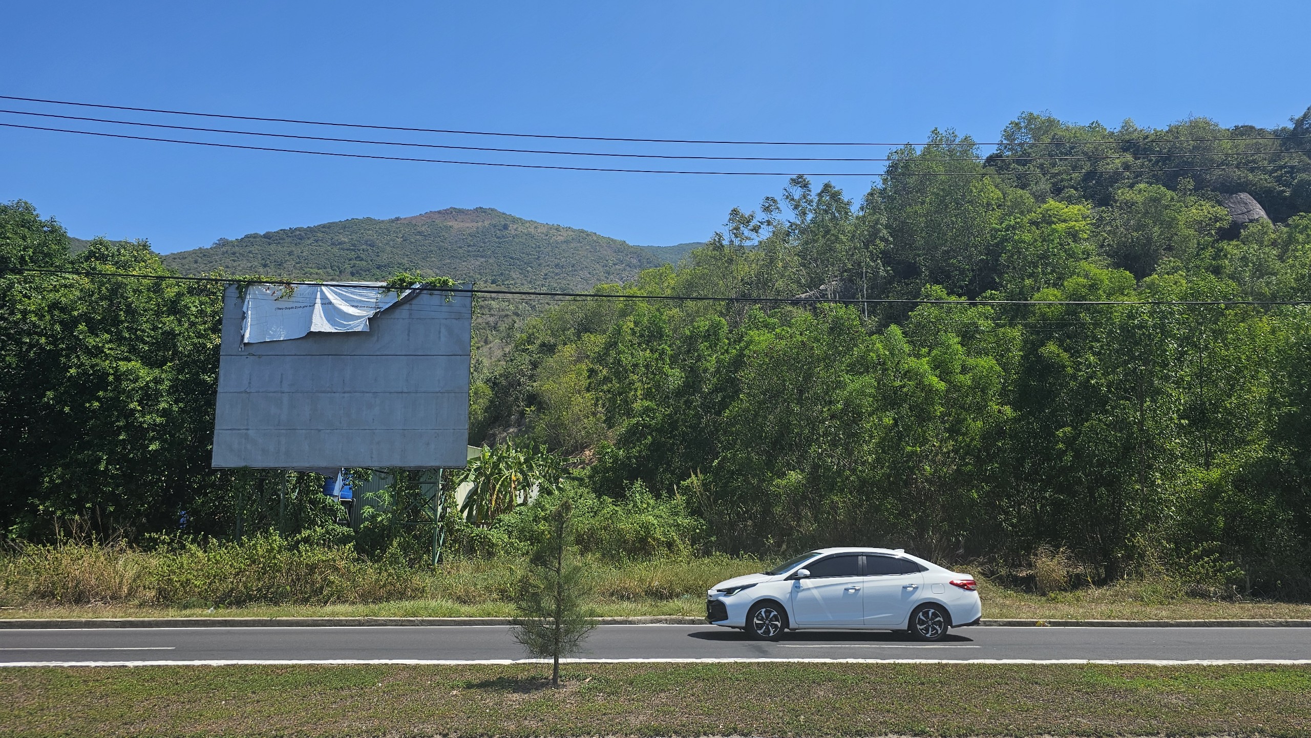 Chấm dứt hoạt động đầu tư Dự án Khu biệt thự Quốc Anh