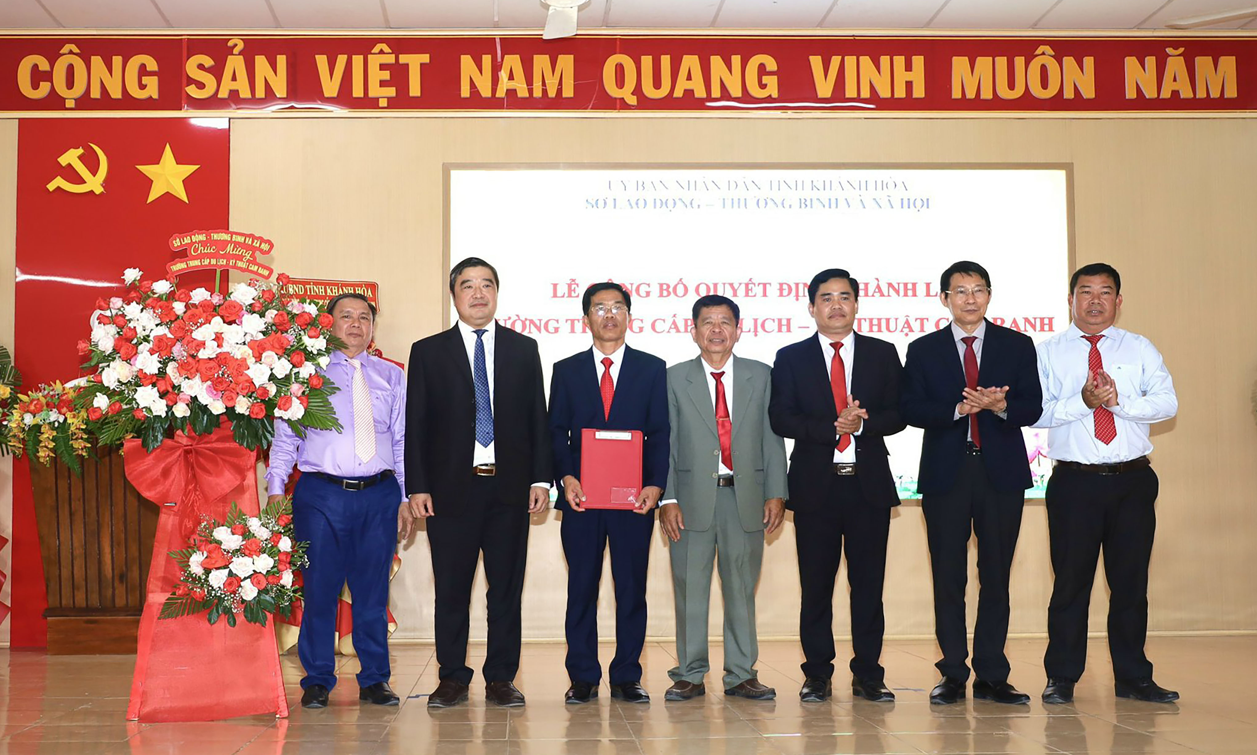 Nâng cao hiệu quả hoạt động đơn vị sự nghiệp công lập