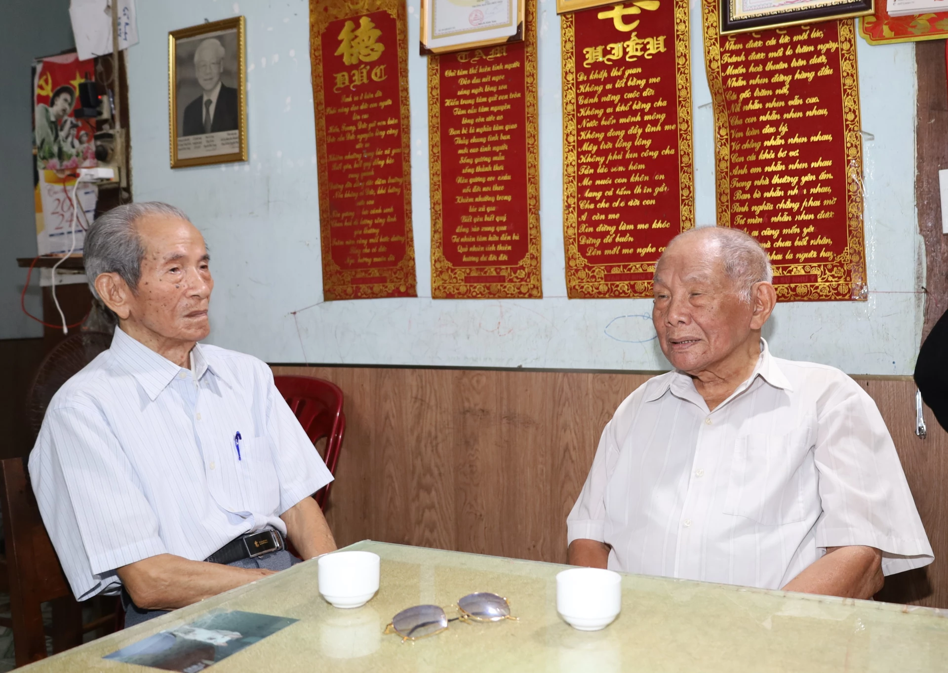 Sư đoàn 324, tự hào những trang sử vàng 