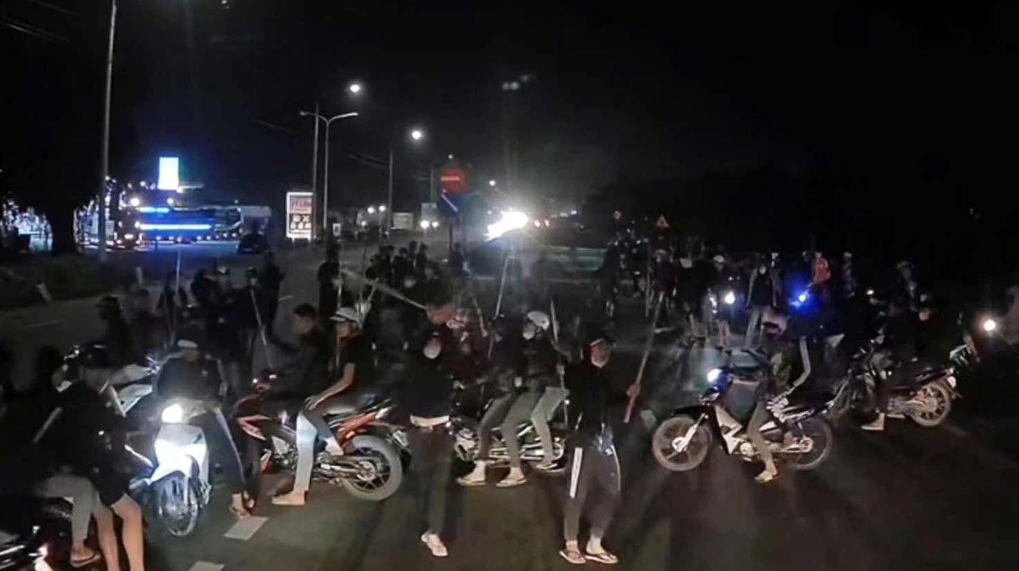 Cần các biện pháp phòng ngừa toàn diện để ngăn chặn tình trạng tội phạm và vi phạm pháp luật ở thanh thiếu niên