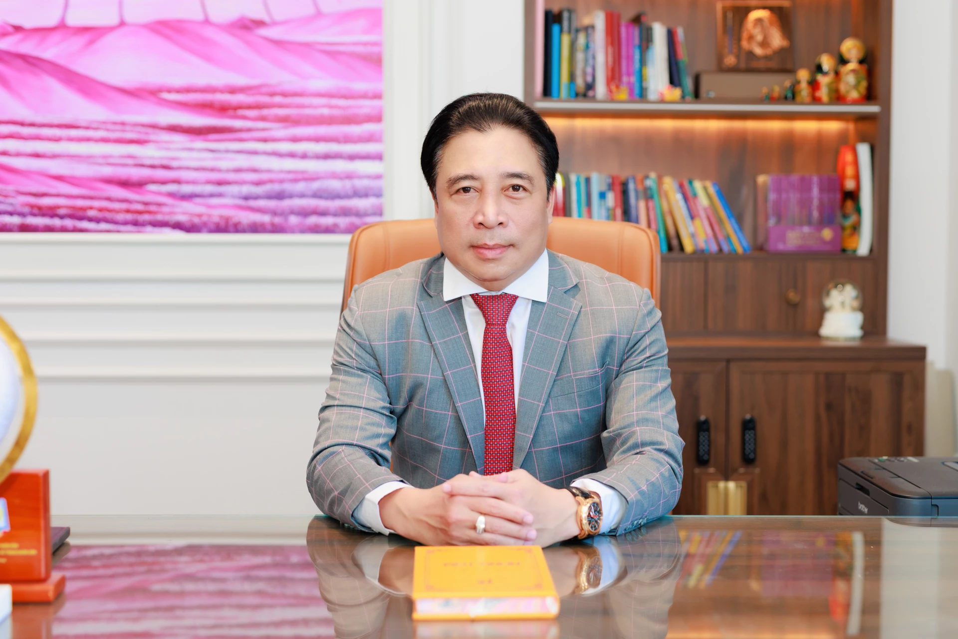 Kỳ họp thứ 18 là kỳ họp đặc biệt của HĐND tỉnh Khánh Hòa khóa VII 