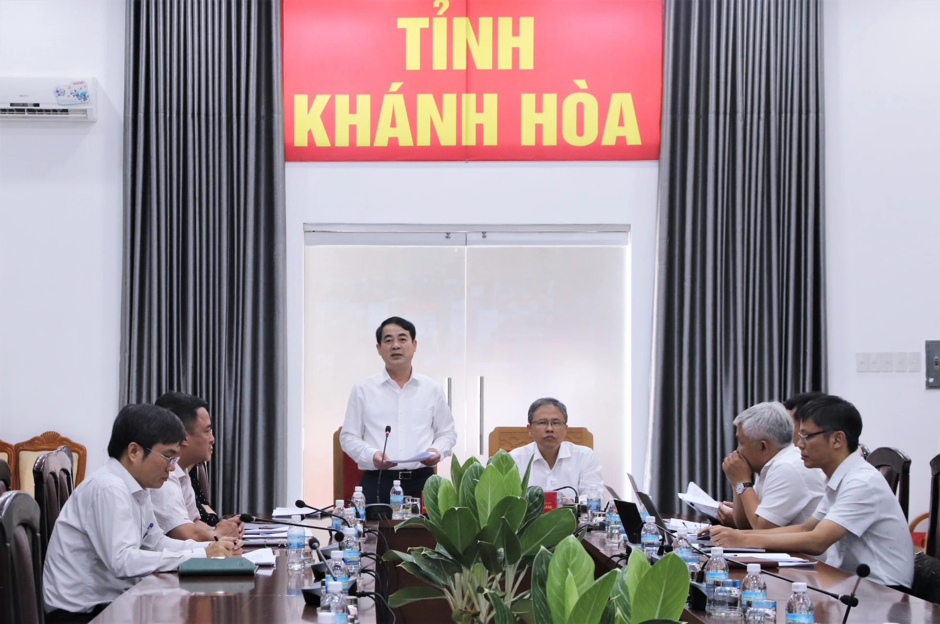 Nâng cao hiệu quả quản lý và sử dụng đất