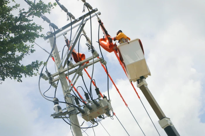 Công ty Điện lực Khánh Hòa: Đảm bảo điện cho Ngày hội Văn hóa dân tộc Chăm