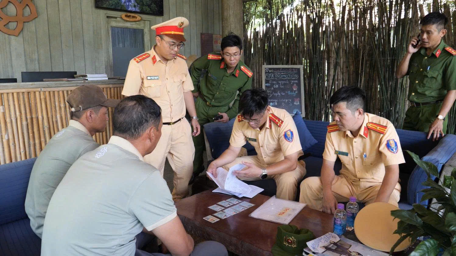 Đảm bảo an toàn giao thông đường thủy dịp cao điểm du lịch