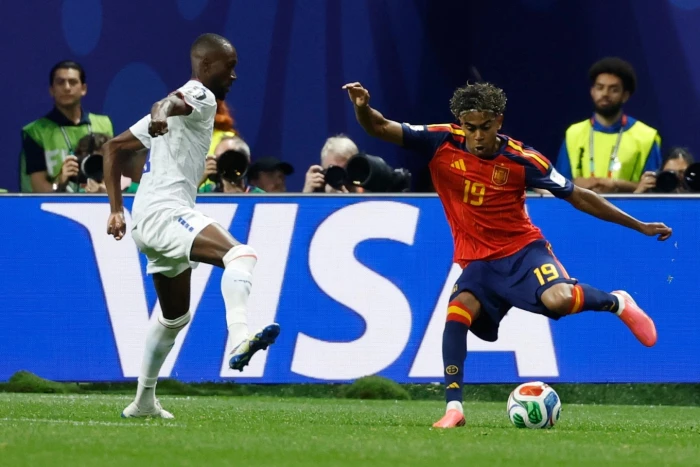 Lượt trận thứ 2 bảng H, World Cup 2026: Áp lực cho đội tuyển Tây Ban Nha