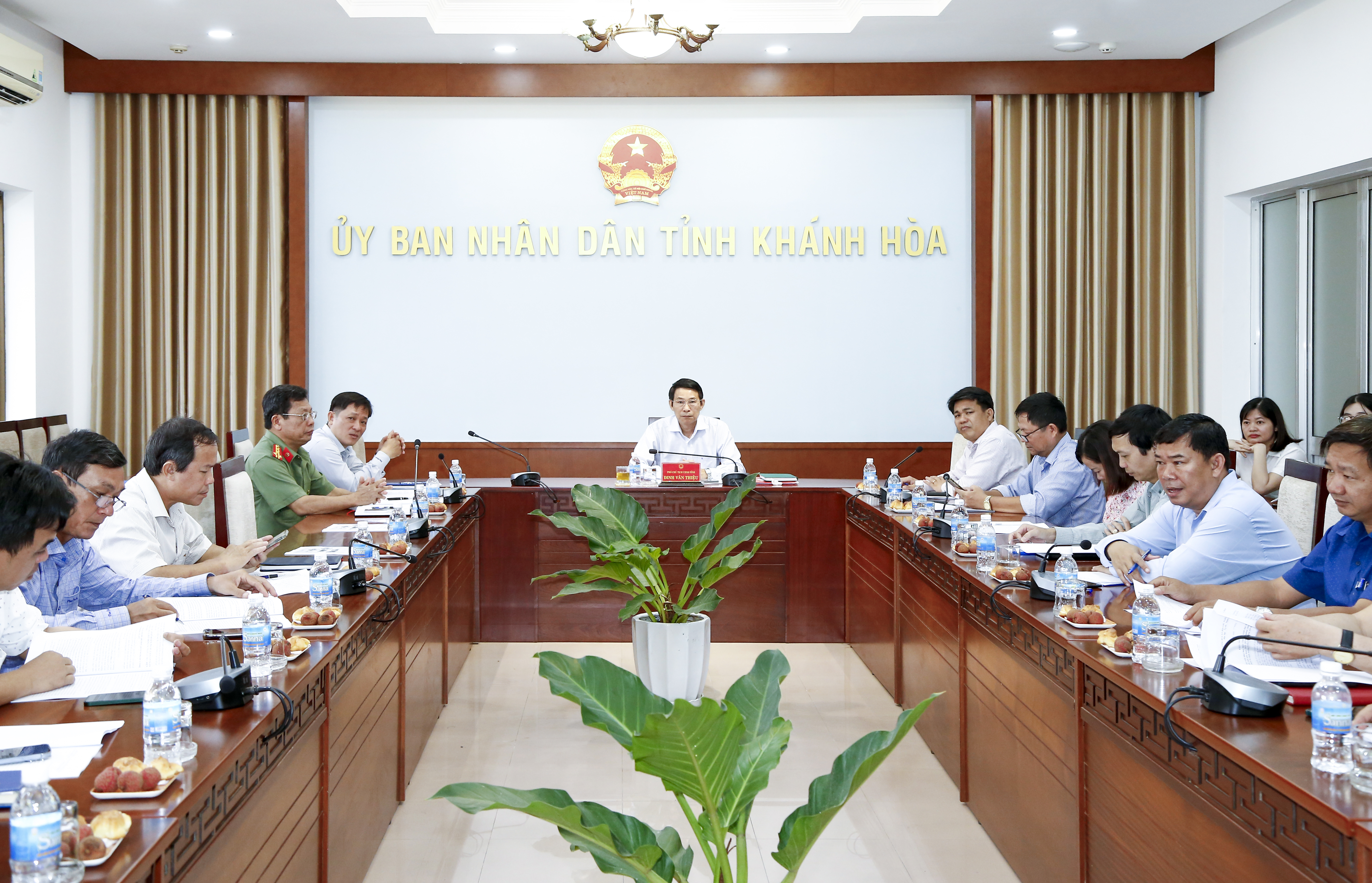 Lan tỏa cách làm hay để thúc đẩy chương trình nông thôn mới