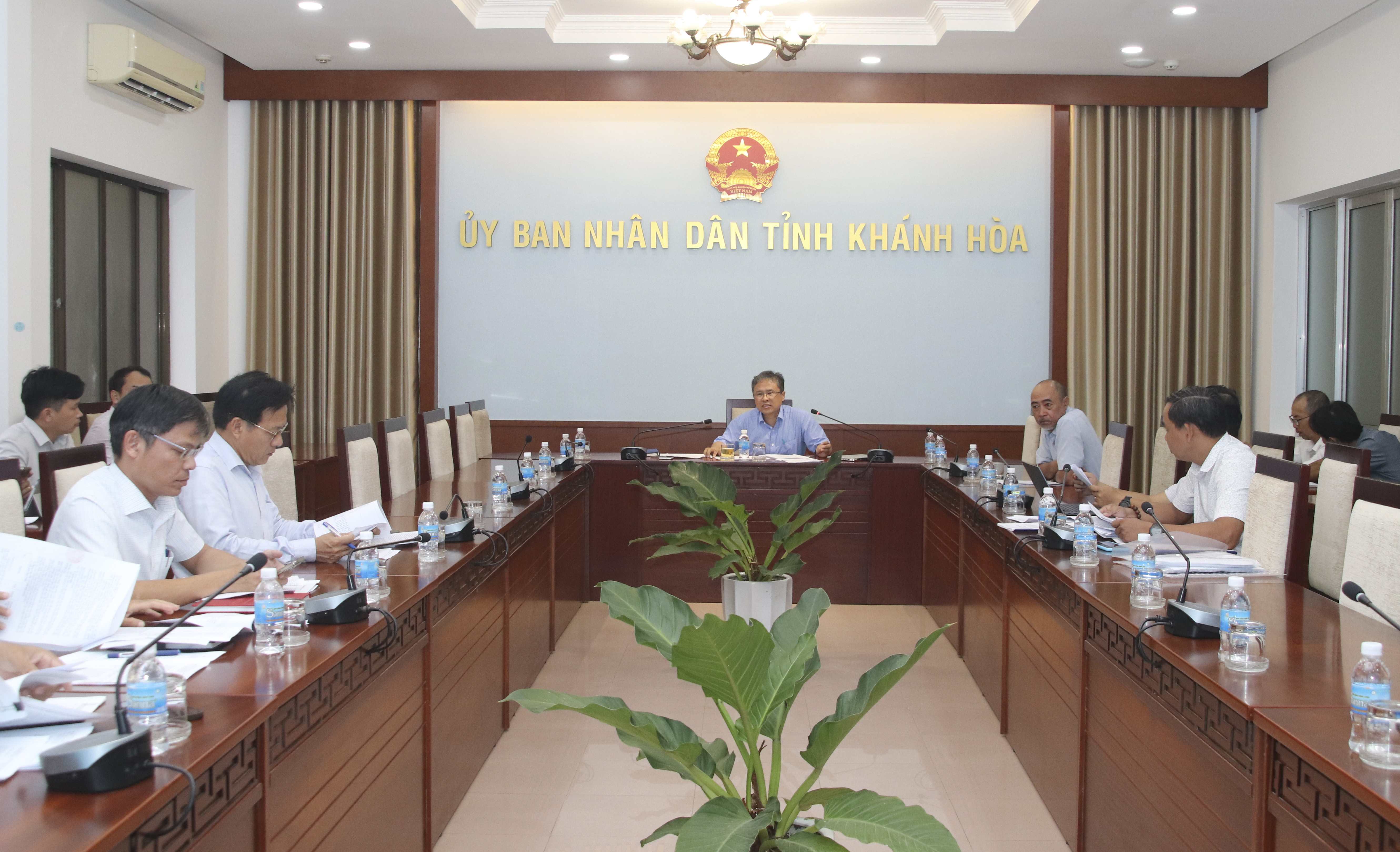 Phương án bồi thường, hỗ trợ, tái định cư Dự án CCSEP: Thực hiện theo khung chính sách của Ngân hàng Thế giới