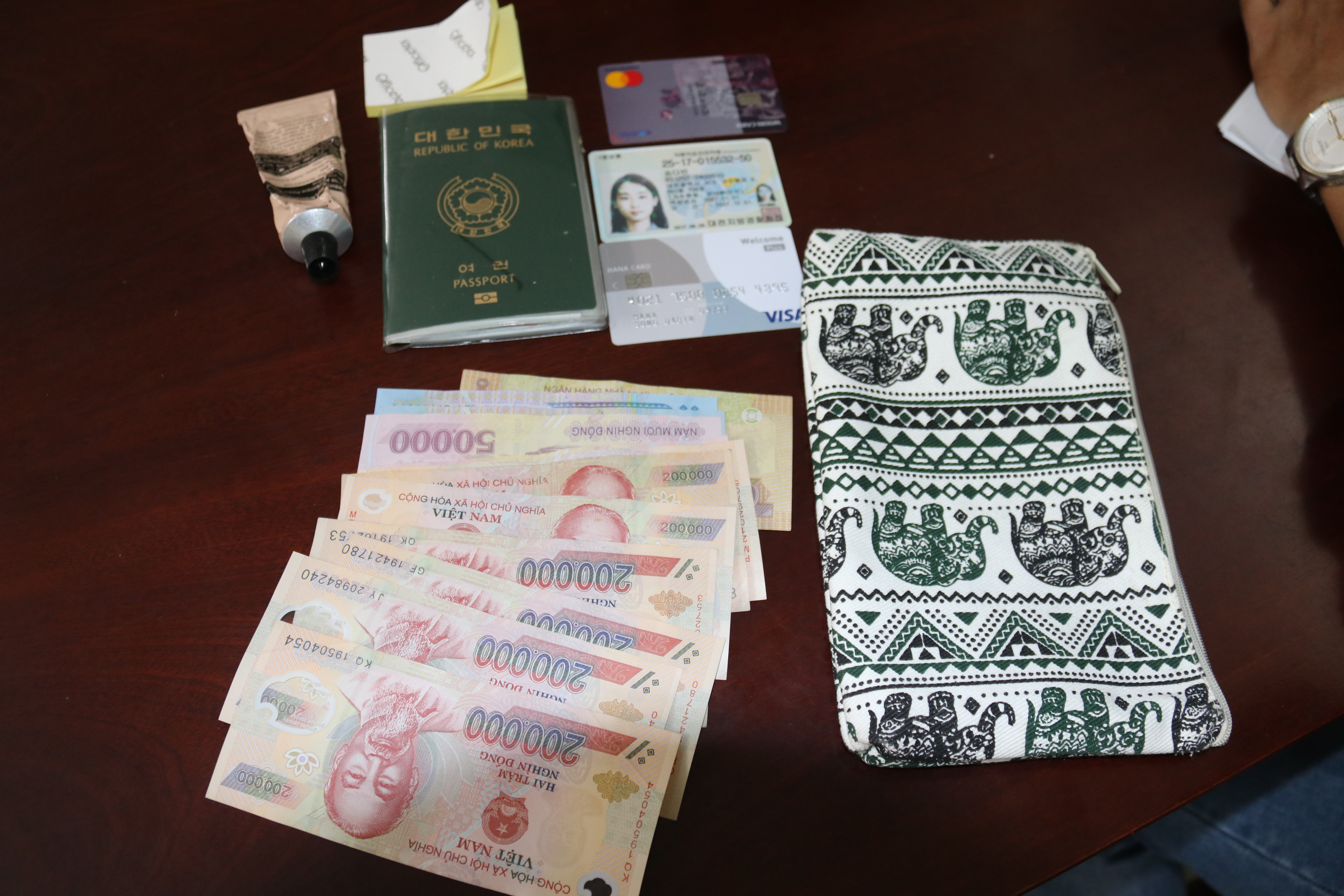 Công an TP. Nha Trang: Tăng cường trấn áp tội phạm cướp giật