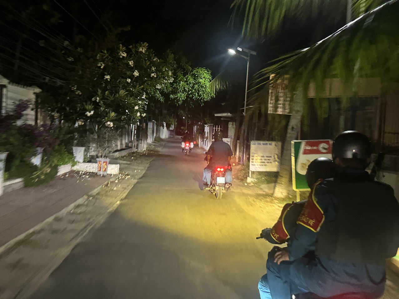 Ban Chỉ huy Quân sự xã Cam Hải Đông: Điểm sáng trong giữ vững an ninh, trật tự ở cơ sở