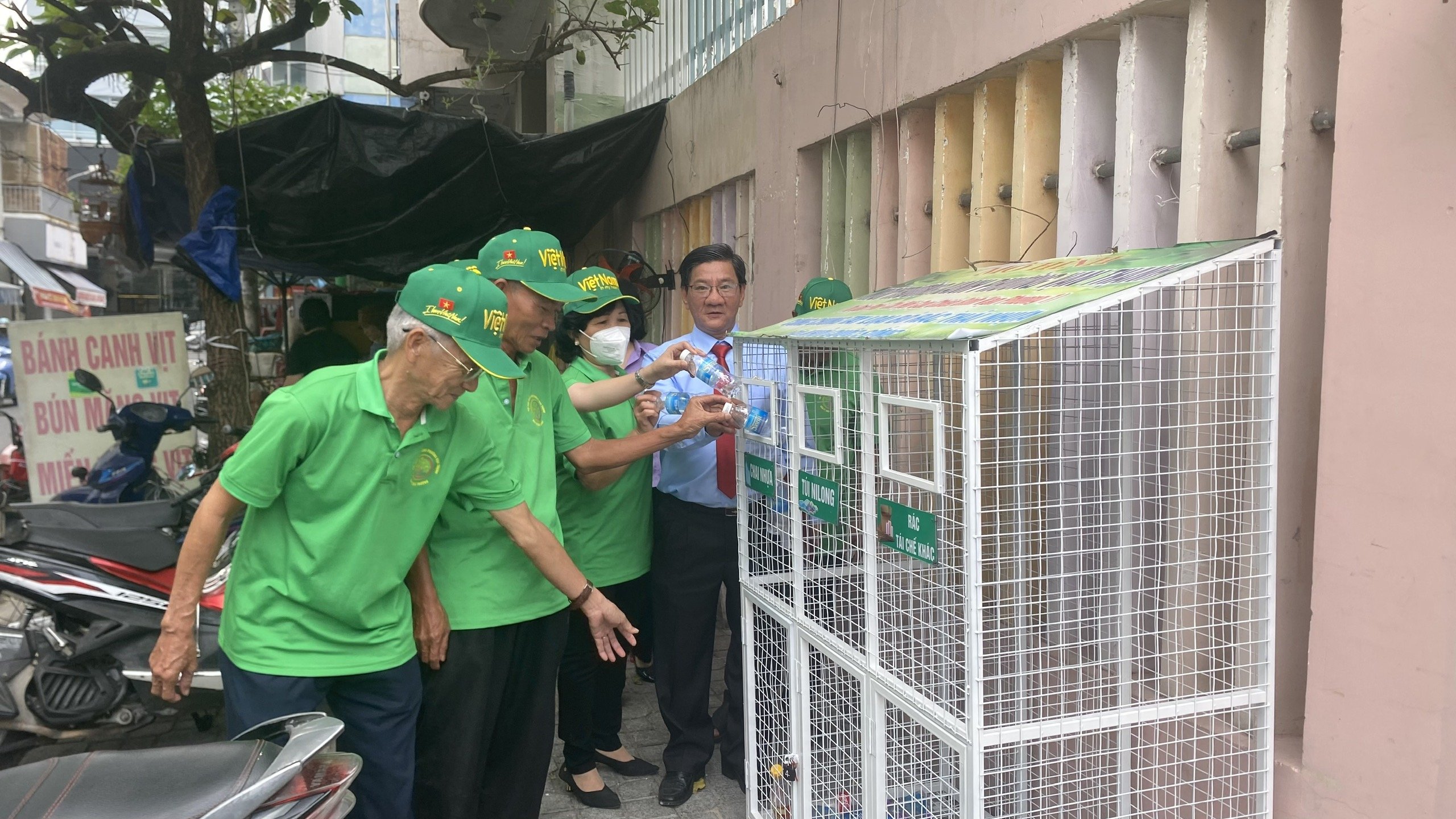 UBND tỉnh Khánh Hòa chỉ đạo đẩy mạnh quản lý chất thải rắn sinh hoạt