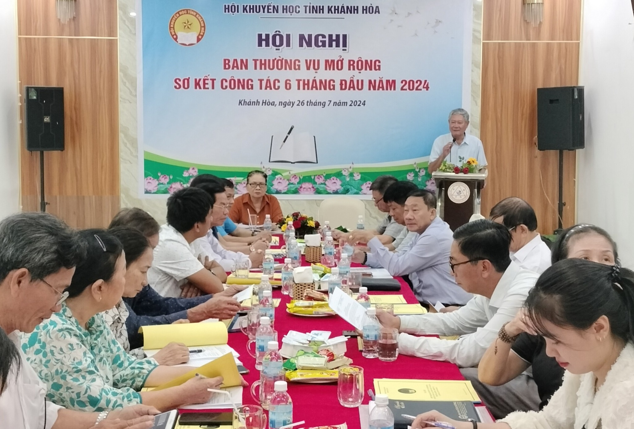 Tiếp tục thực hiện hiệu quả các mô hình khuyến học