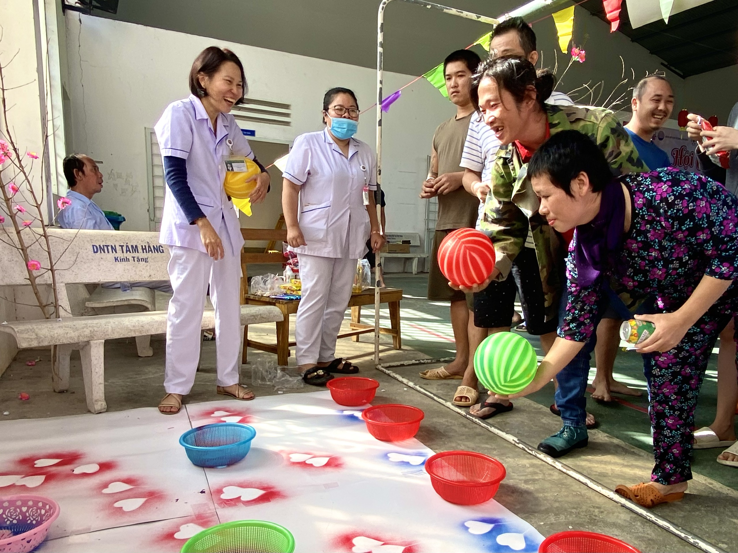 Hơn 28.900 lượt người được khám bảo vệ sức khỏe tâm thần  