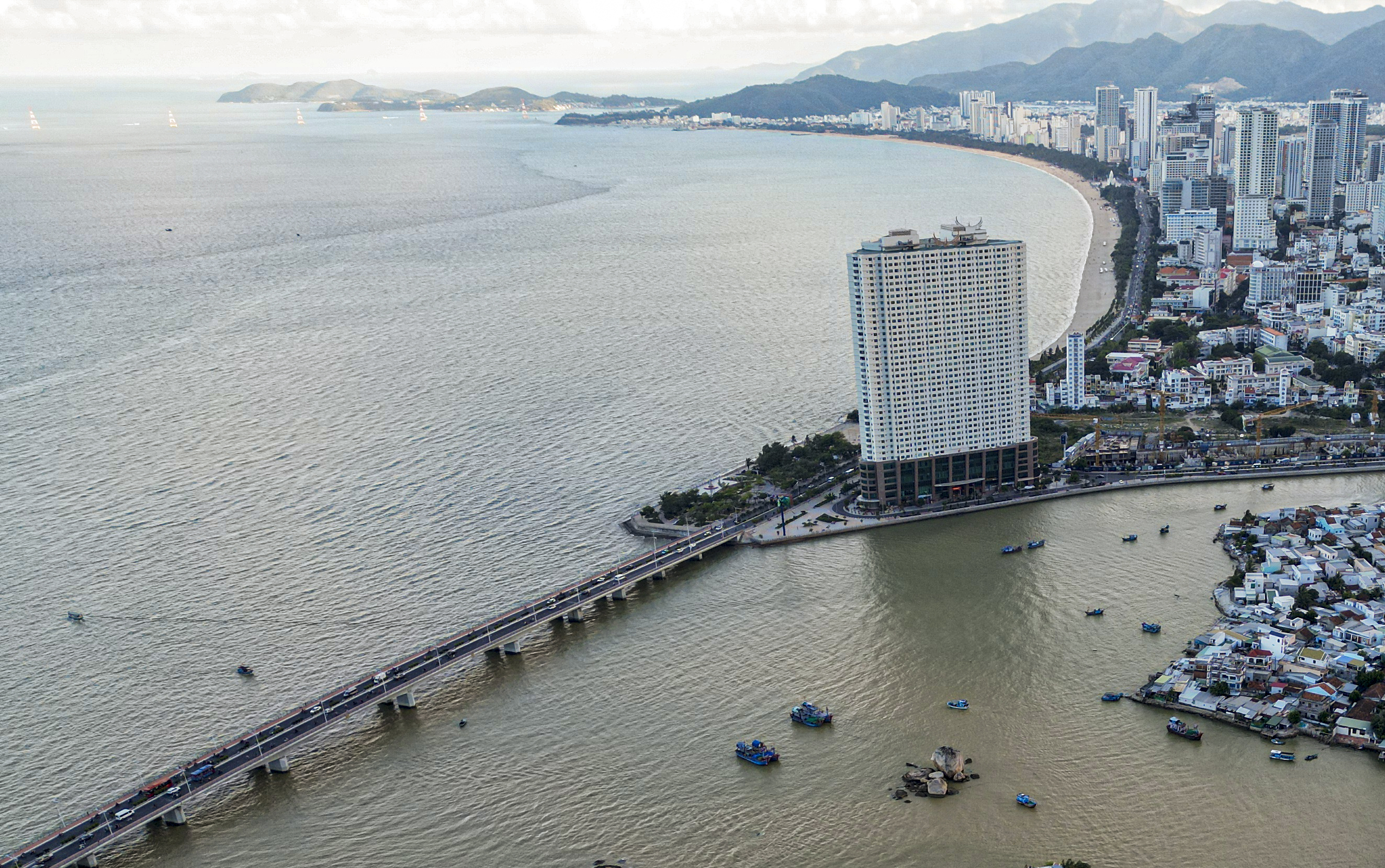 Sẽ kiểm tra một số công trình xây dựng trên địa bàn TP. Nha Trang