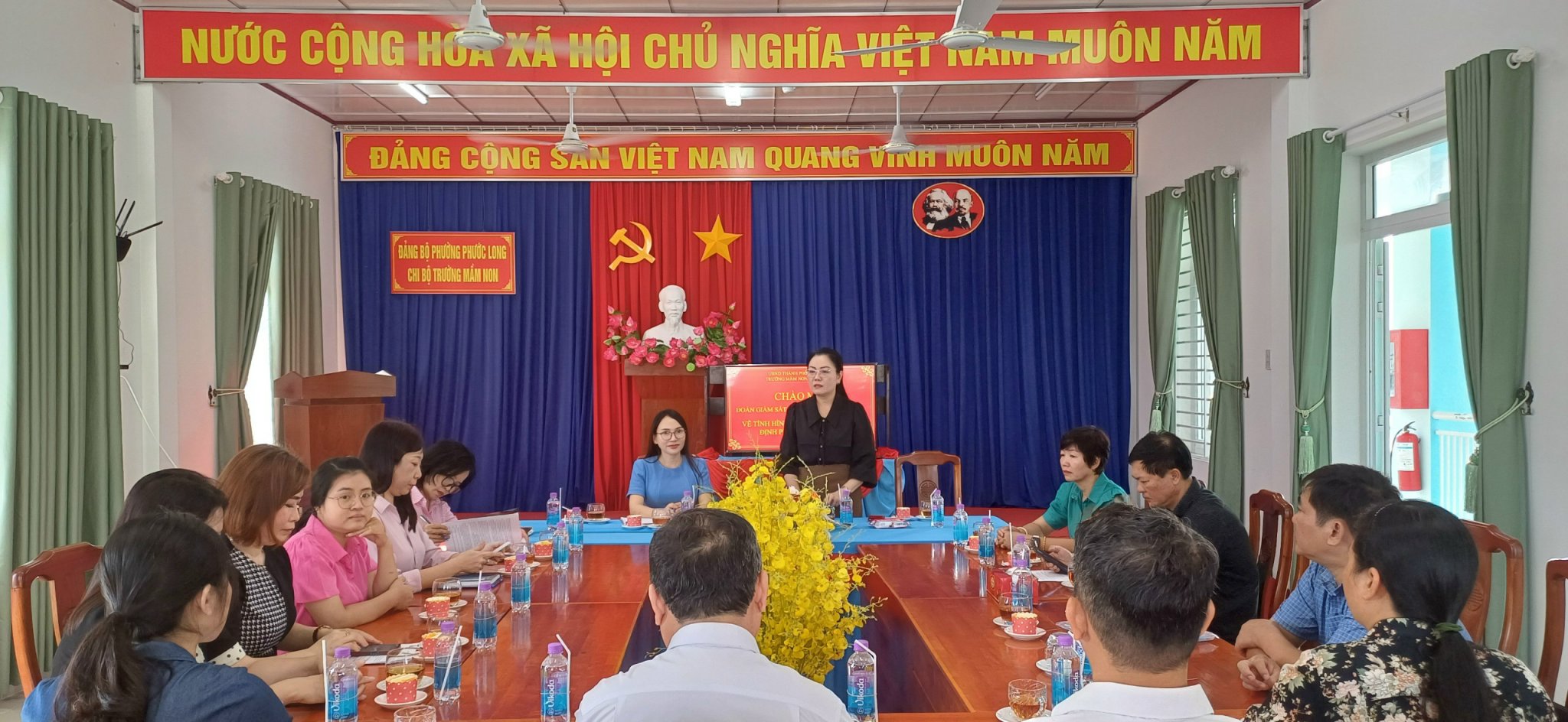 Quản lý nhà nước về an toàn thực phẩm: Còn những bất cập