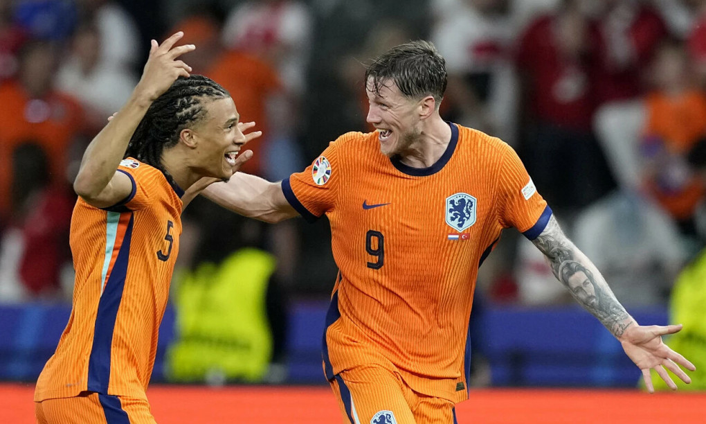 Bán kết Euro 2024: Khi công "sắc" gặp thủ "vững"!