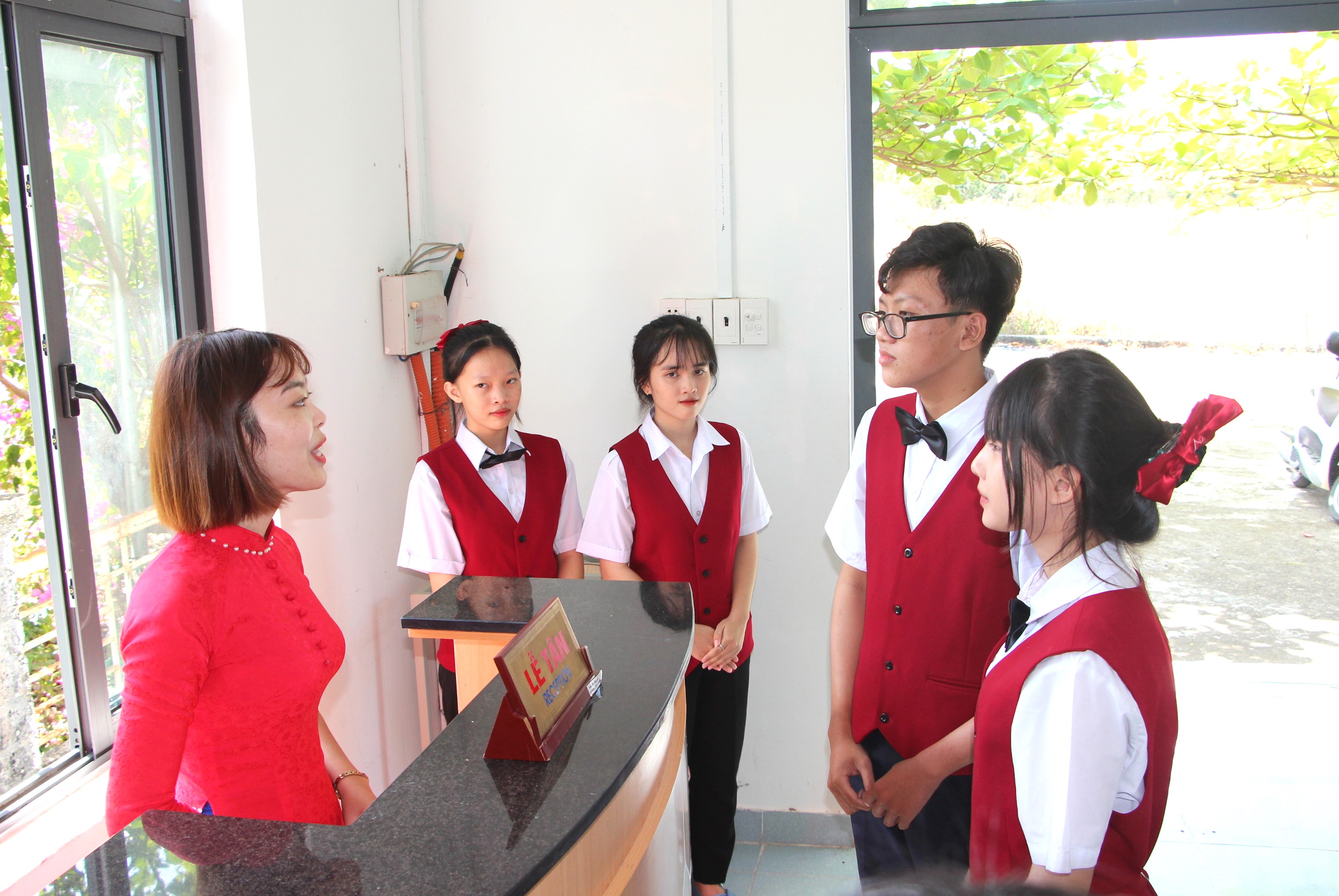 Cam Lâm: Thực hiện tốt công tác an sinh xã hội