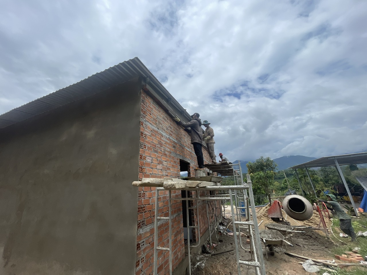 Khánh Sơn: Quan tâm đào tạo nghề gắn với giải quyết việc làm