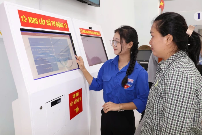 “Mùa hè số” sôi động