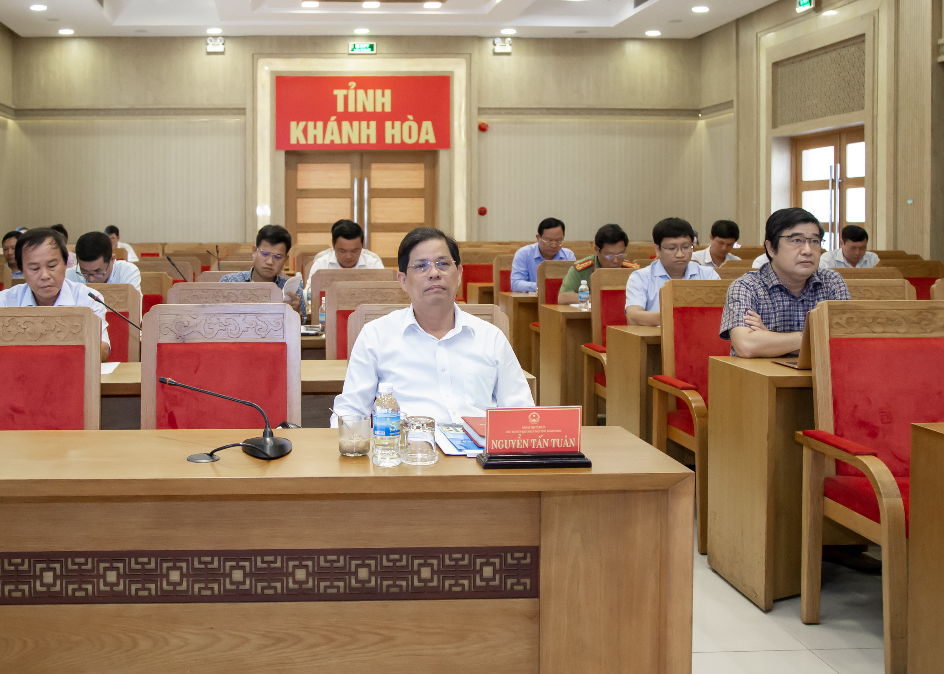 Quyết liệt thực hiện các chương trình mục tiêu quốc gia