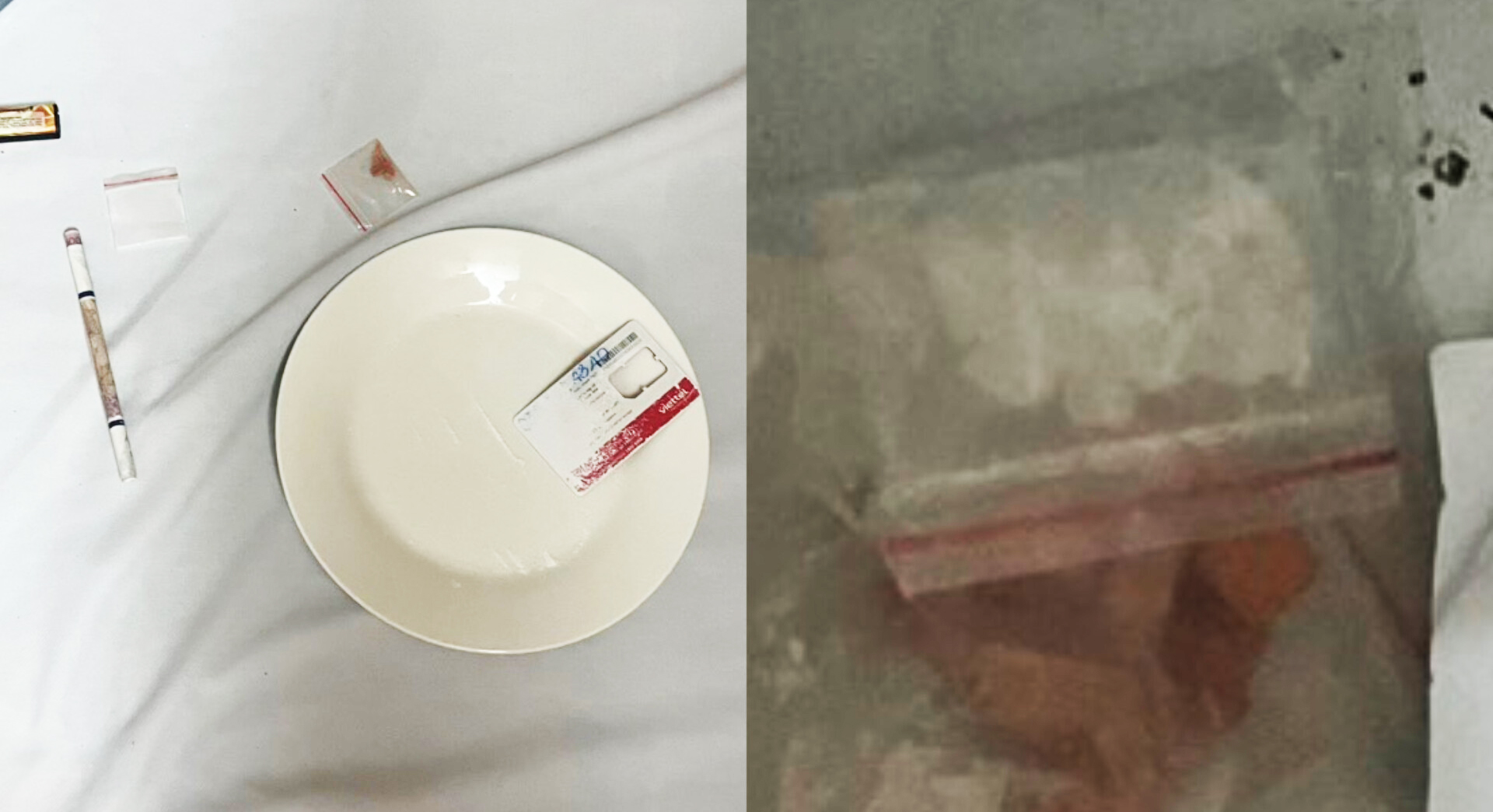 Công an TP. Cam Ranh: Tấn công tội phạm ma túy ở địa bàn trọng điểm