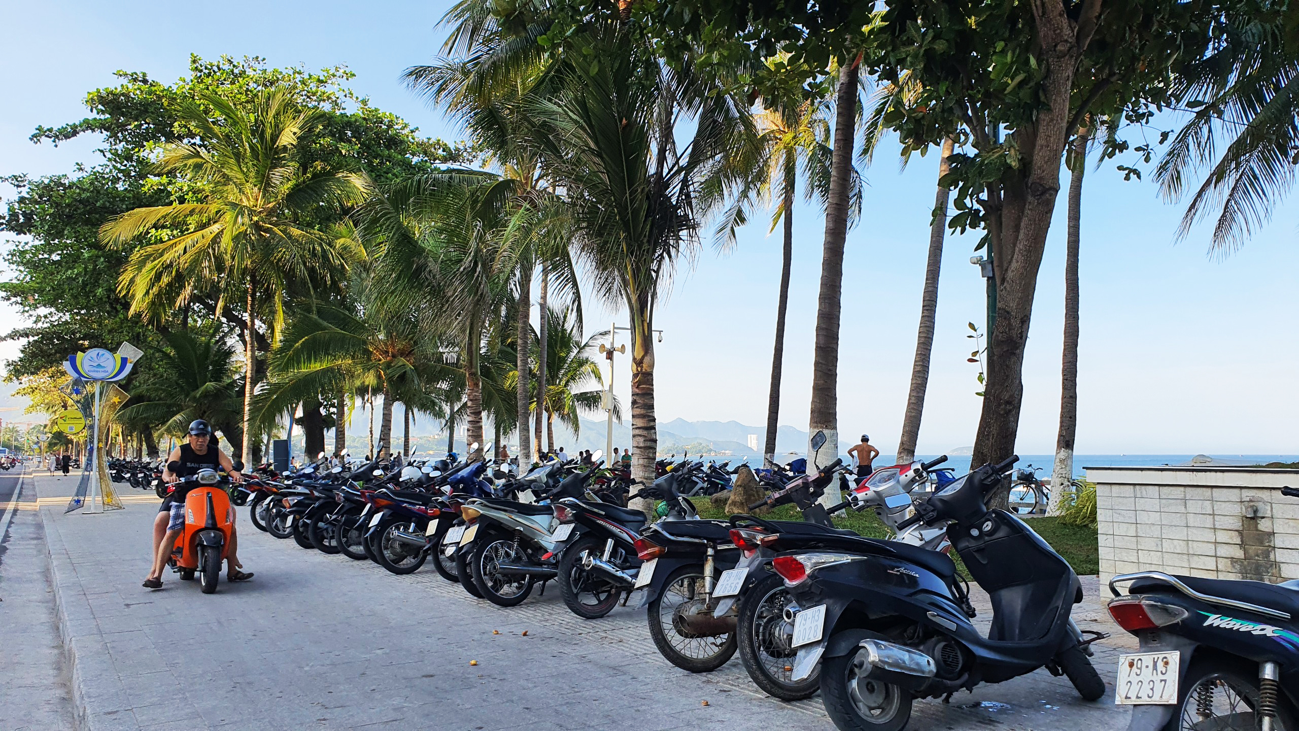 Công an TP. Nha Trang: Trấn áp tội phạm hoạt động dọc tuyến biển