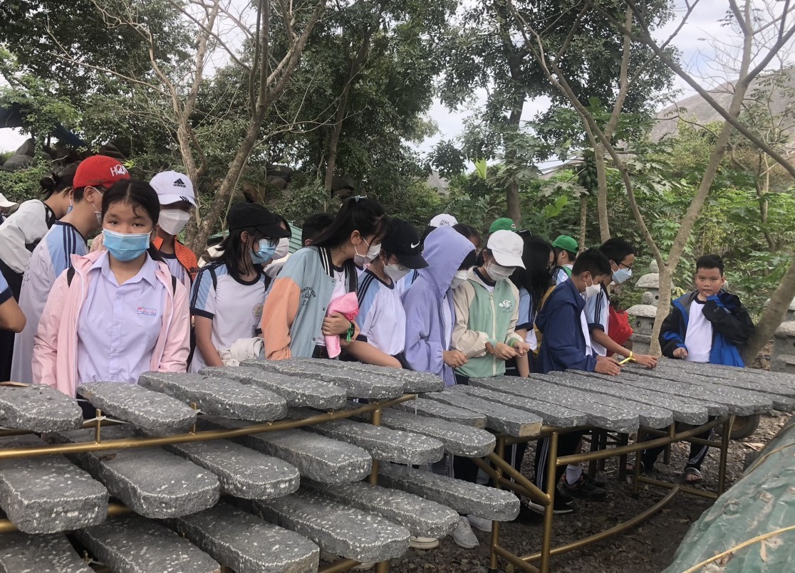 Tăng cường giáo dục kỹ năng sống trong trường học