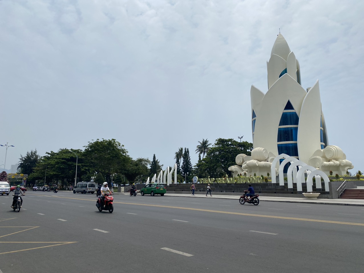 UBND tỉnh Khánh Hòa: TP. Nha Trang chú ý quản lý, chỉnh trang đô thị 
