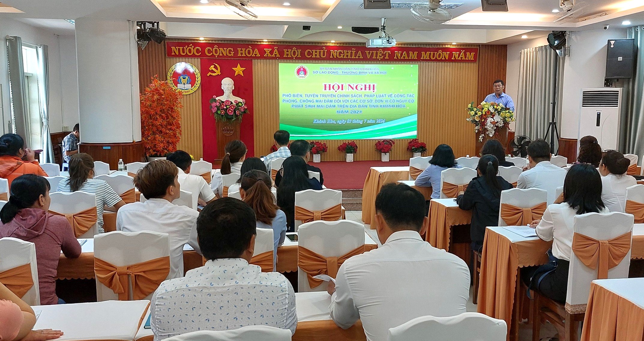 Quyết liệt phòng, chống mại dâm - Kỳ 2: Chuyển biến tích cực