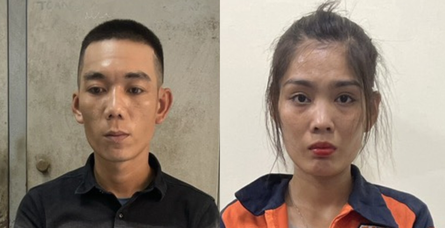 Nhiều đối tượng trộm cắp xe máy sa lưới