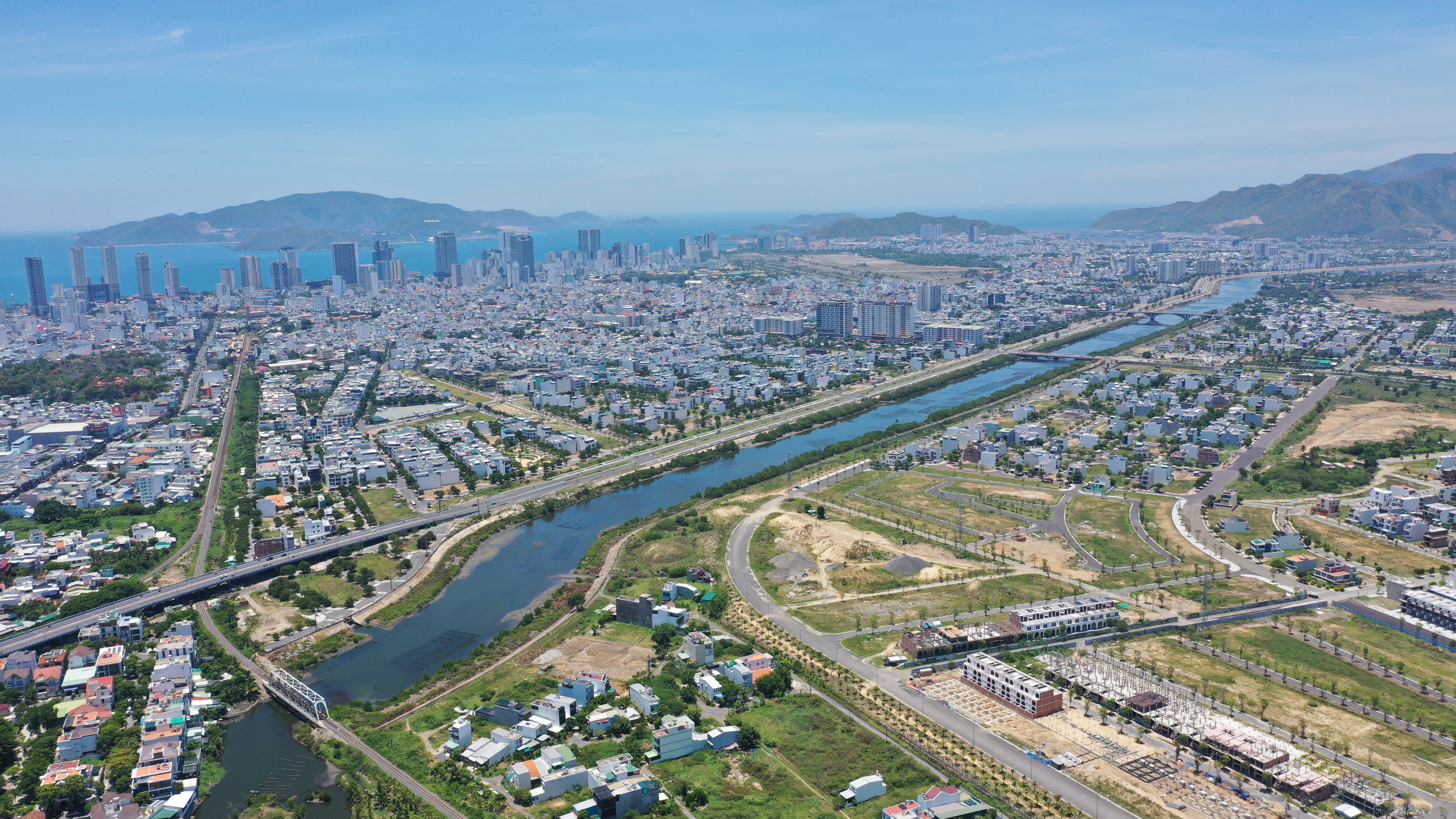 Trả lại sự trong lành cho một dòng sông - Kỳ cuối: Cần chung tay làm xanh lại dòng sông