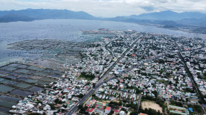 UBND TP. Cam Ranh: Phê duyệt Nhiệm vụ điều chỉnh quy hoạch phân khu các phường Cam Nghĩa, Cam Phúc Bắc và một phần xã Cam Thành Nam