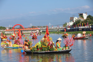 Ninh Hòa: Gắn kết văn hóa với phát triển du lịch