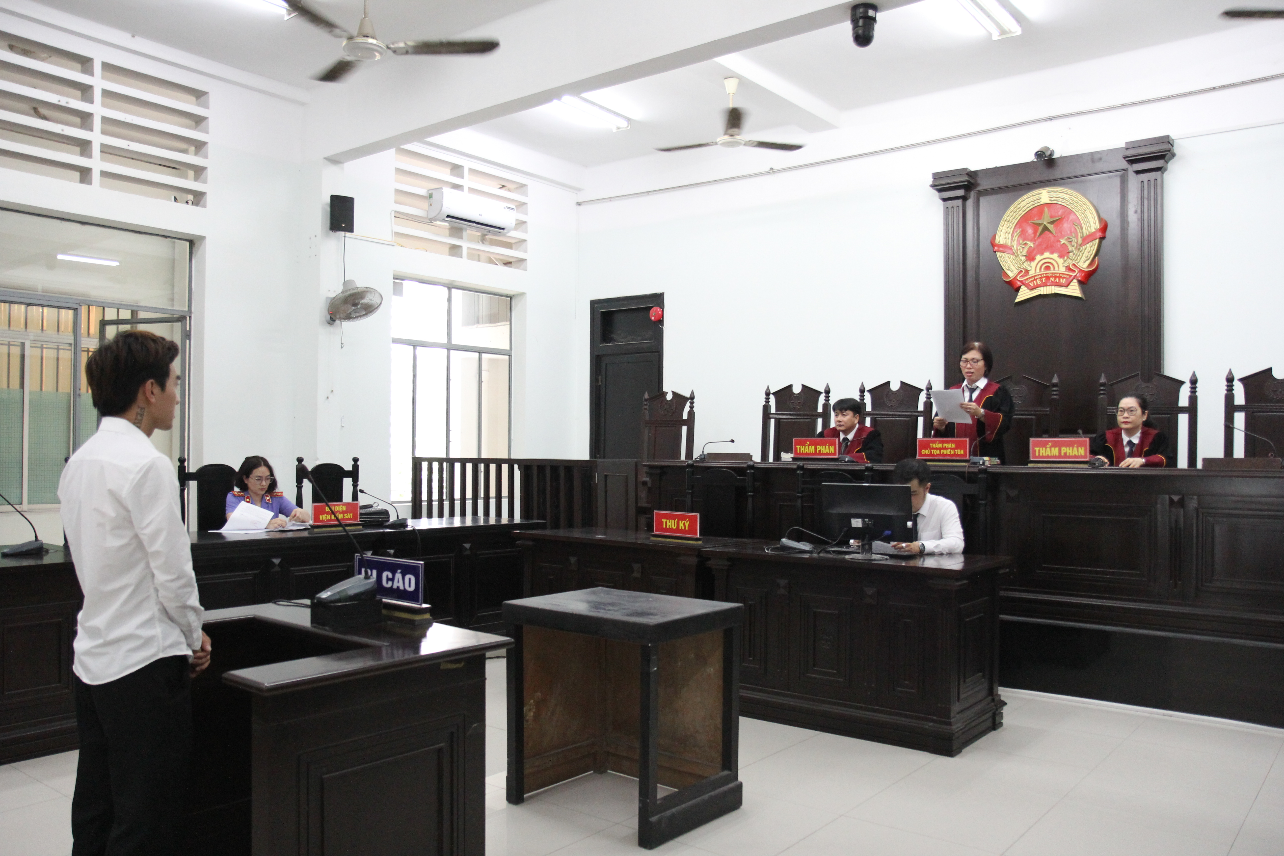 Vụ đấu nối ống nước gây cháy ở Cam Lâm: Gây hậu quả nghiêm trọng do vi phạm quy định về phòng cháy