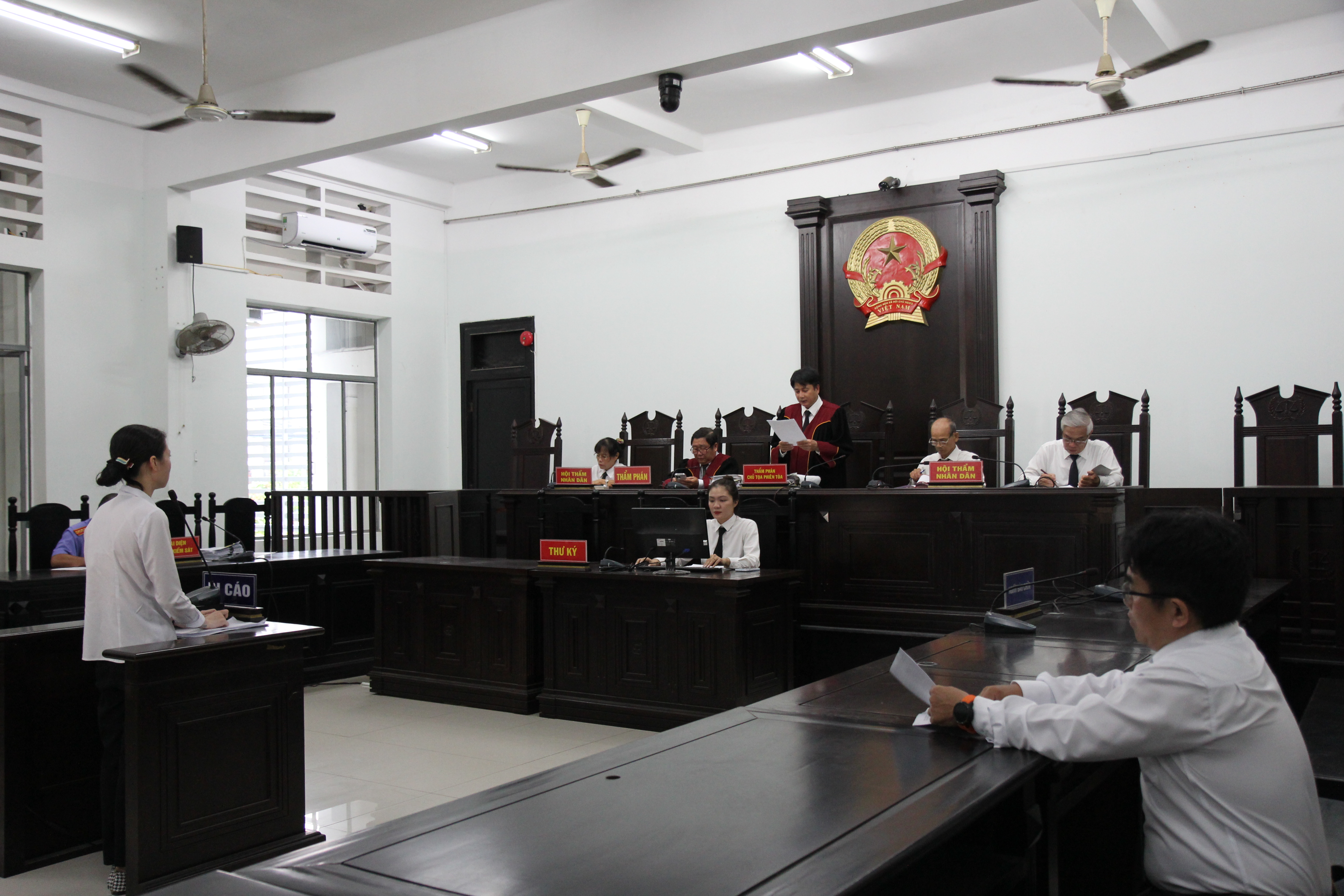 Vụ án tham ô tài sản ở Nha Trang: Bài học về sự nể nang, làm sai quy định