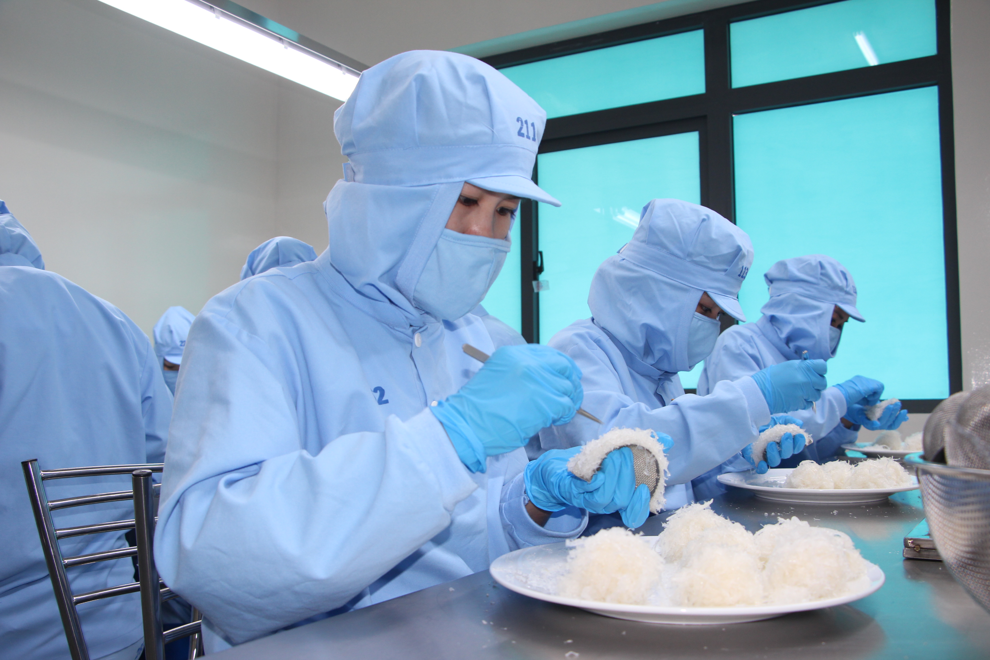 Ưu tiên đào tạo nghề, giải quyết việc làm cho lao động dân tộc thiểu số