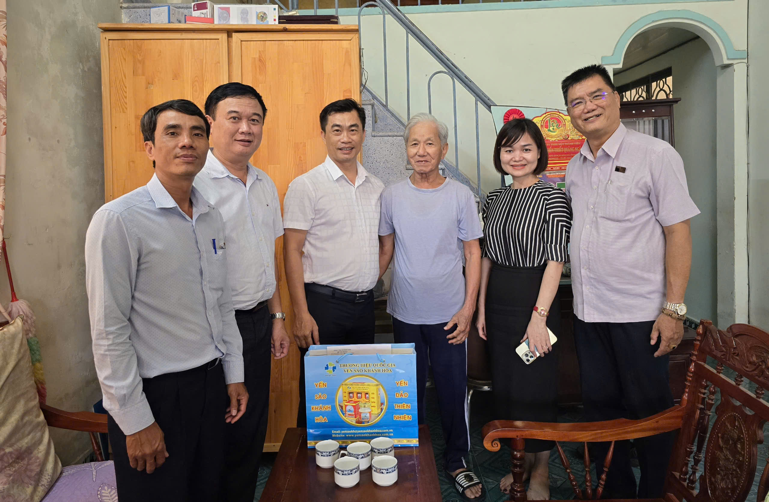 Sở Tư pháp: Tổ chức các hoạt động kỷ niệm 79 năm Ngày truyền thống ngành Tư pháp Việt Nam