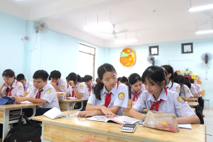 Gỡ vướng trong phân cấp quản lý giáo dục