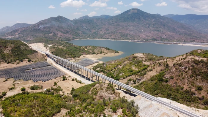 Hướng tới Đại hội đại biểu Đảng bộ tỉnh Khánh Hòa lần thứ I, nhiệm kỳ 2025 - 2030: Phát triển hạ tầng giao thông đồng bộ, hiện đại