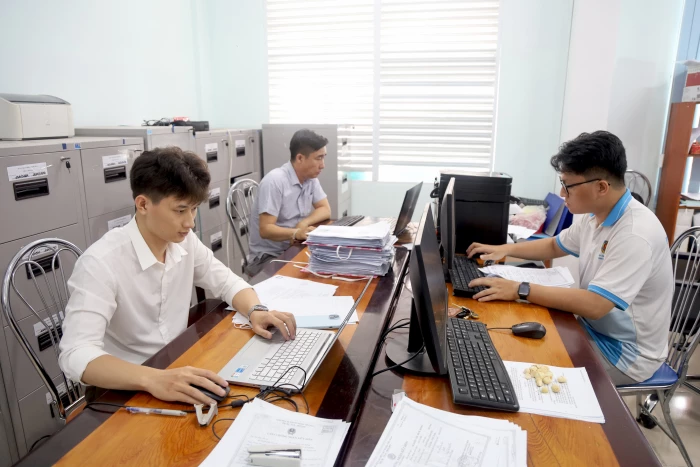 Nỗ lực “làm sạch” dữ liệu hôn nhân