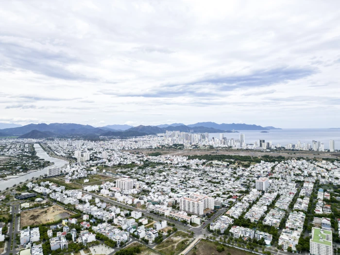 Đẩy nhanh tiến độ triển khai quy hoạch đô thị, nông thôn