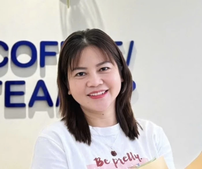 Hướng tới Đại hội đại biểu Đảng bộ tỉnh Khánh Hòa lần thứ I, nhiệm kỳ 2025 - 2030: Trần Thị Vân Anh - giáo viên Trường THCS Lam Sơn: Có cơ chế khích lệ sáng kiến và đổi mới dạy học