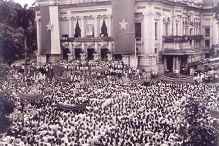 Kỷ niệm 81 năm Cách mạng Tháng Tám thành công (19-8-1945 - 19-8-2026): Cảm xúc về những ngày thu Tháng Tám