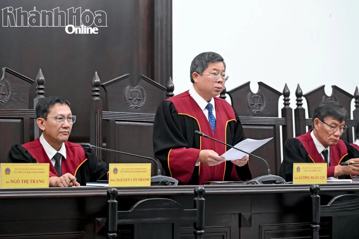 Vụ án cố ý gây thương tích ở phường Đông Hải: Hủy bản án sơ thẩm theo thủ tục giám đốc thẩm