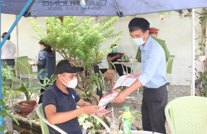 Quyết liệt phòng, chống mại dâm - Kỳ 1: Hoạt động mại dâm thời công nghệ số