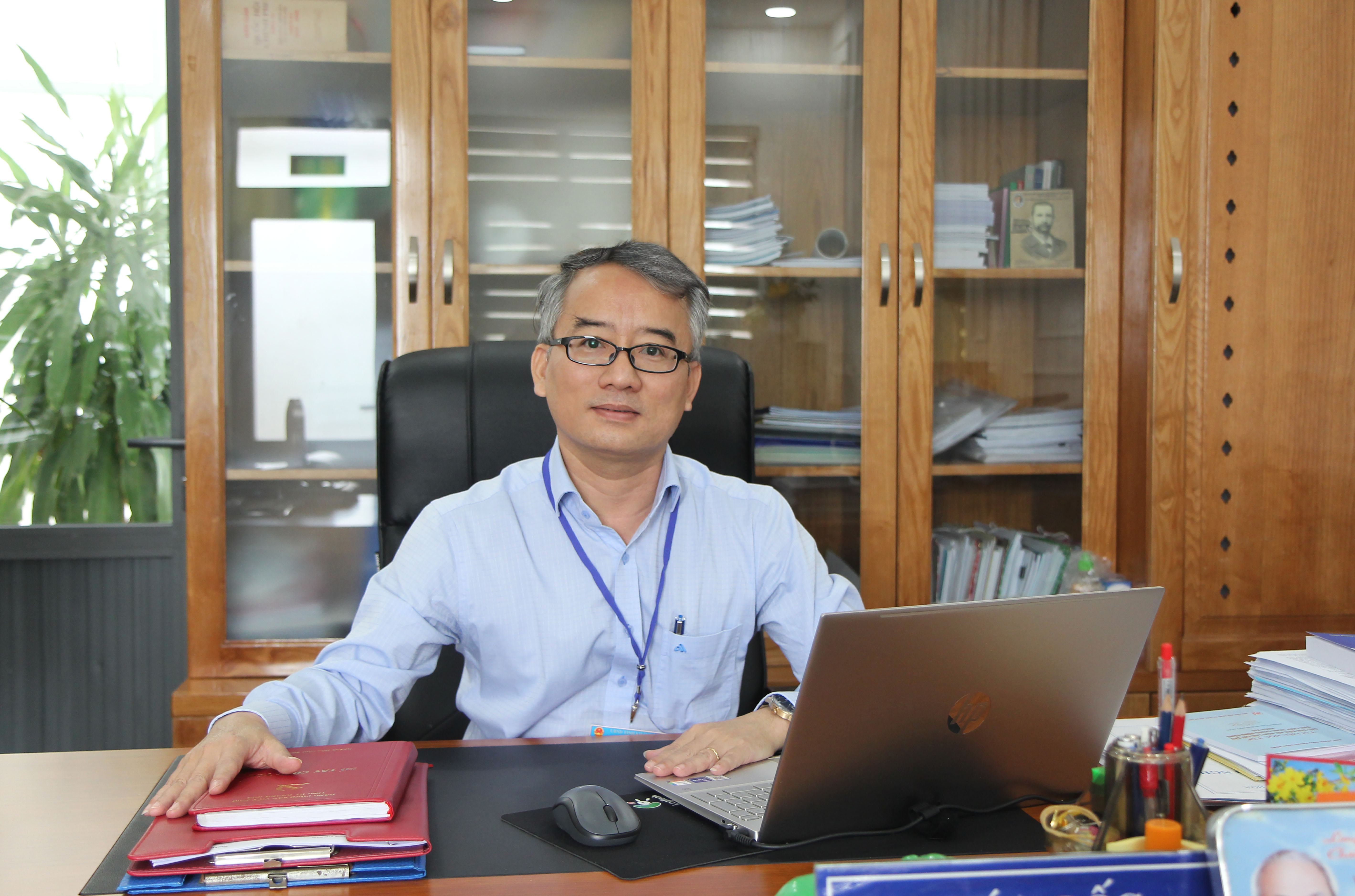 Khảo sát mức độ hài lòng của cá nhân, tổ chức năm 2023