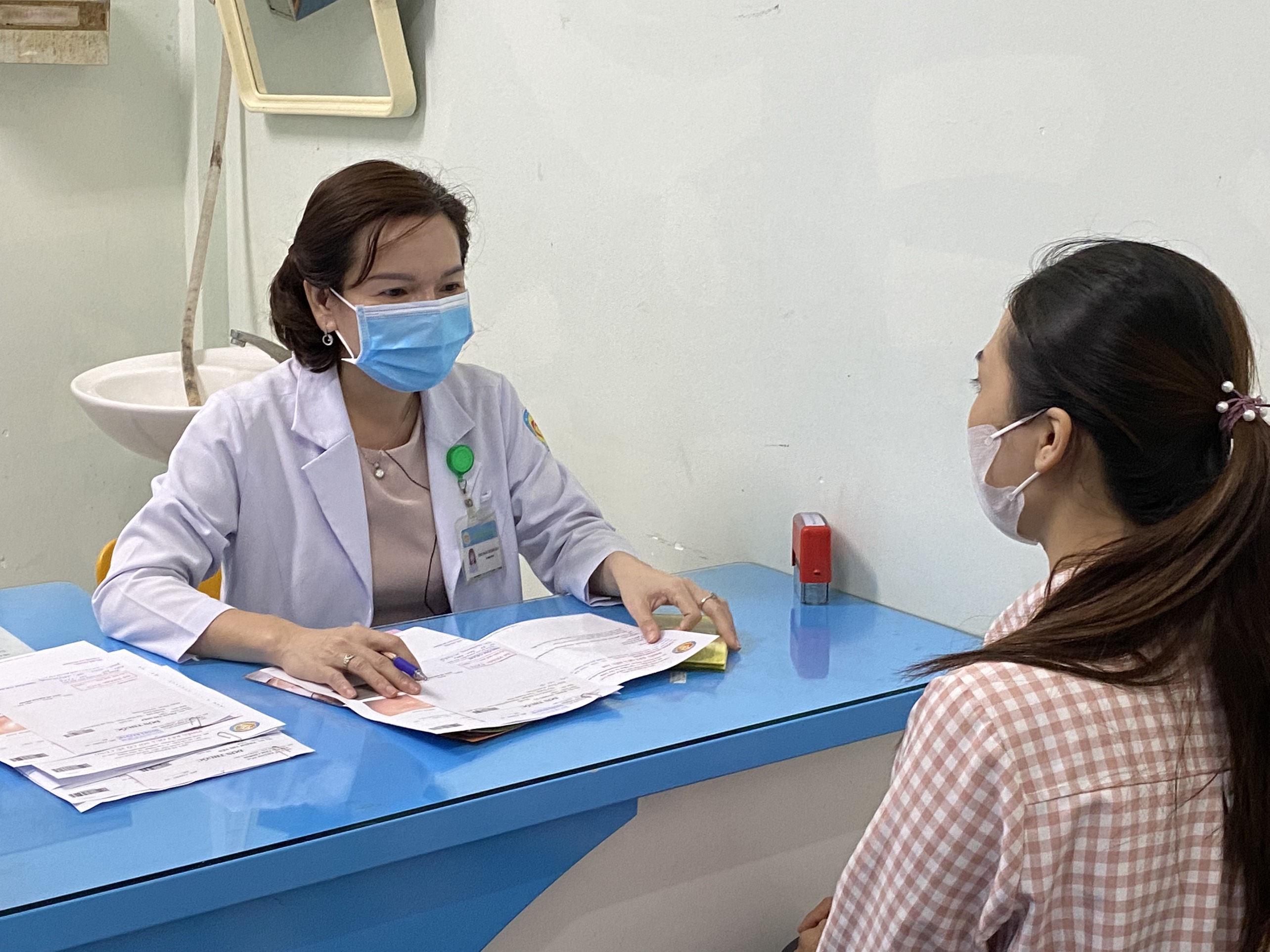 Khám sức khỏe tiền hôn nhân: Giới trẻ chưa quan tâm