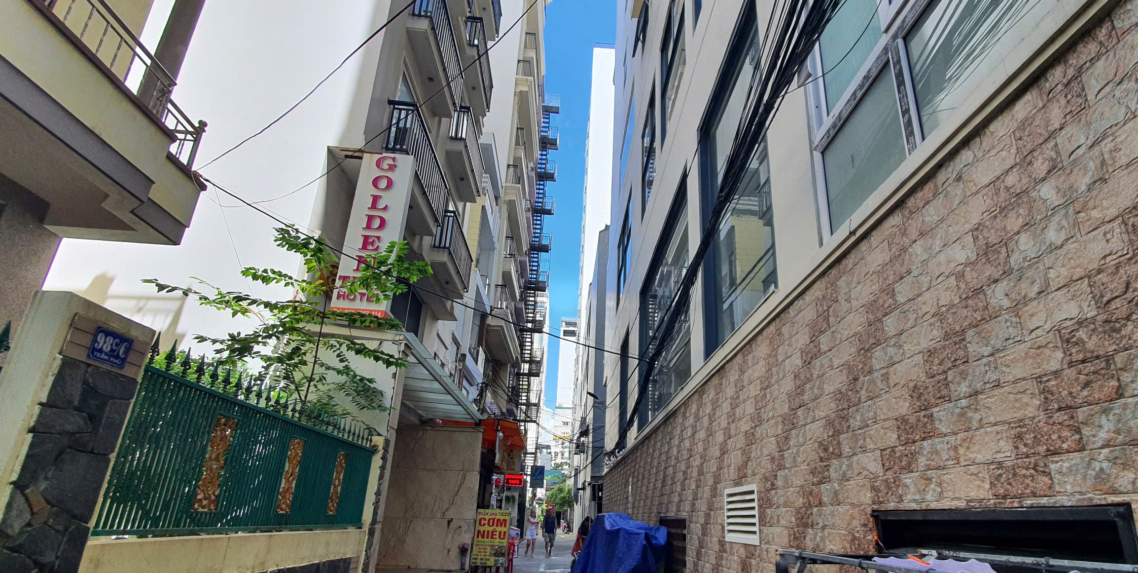 Quyết liệt xử lý các cơ sở lưu trú vi phạm về phòng cháy, chữa cháy