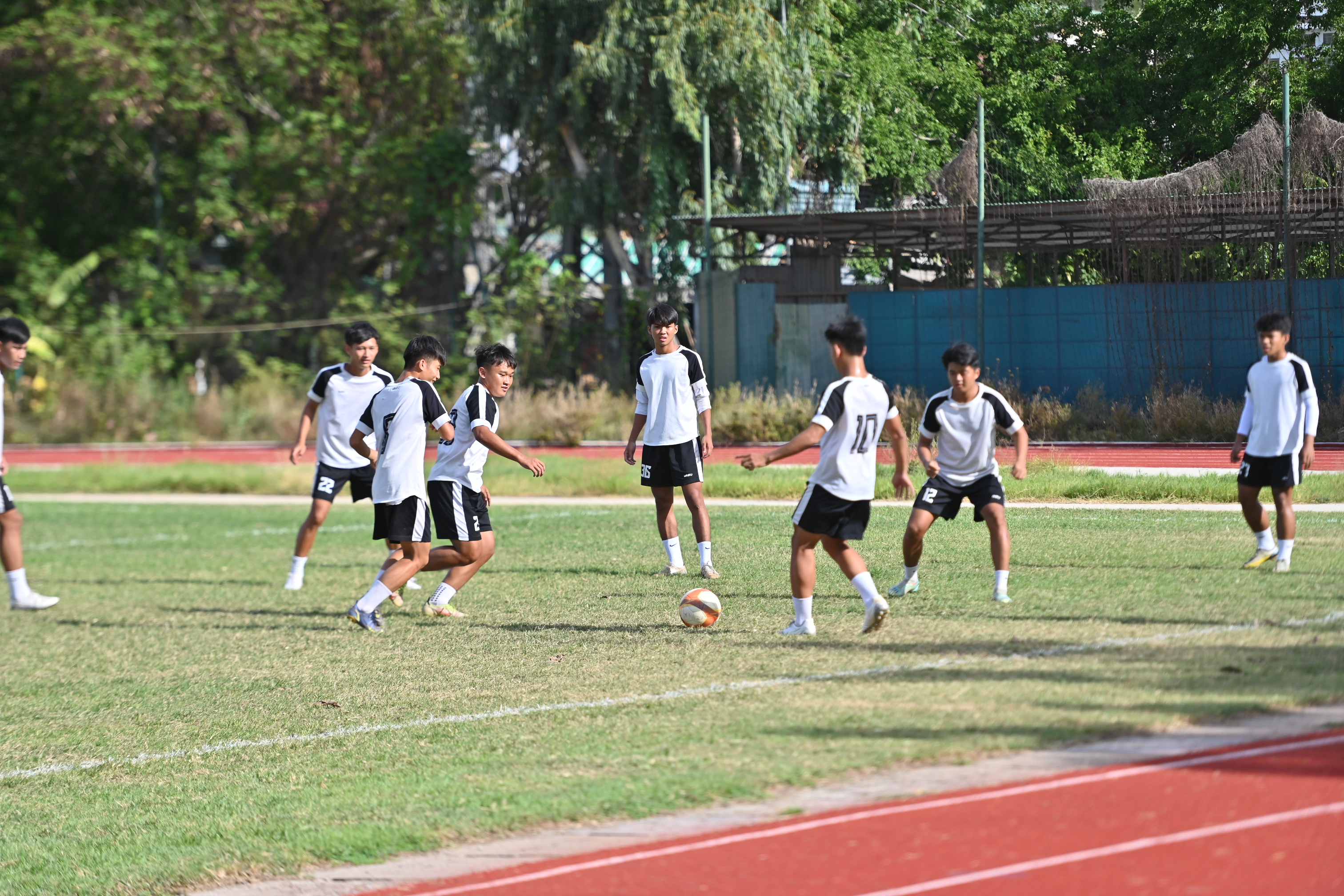 Góc khuất của bóng đá trẻ Khánh Hòa - Kỳ cuối: Cần chấn chỉnh, xử lý, quan tâm phát triển bóng đá trẻ