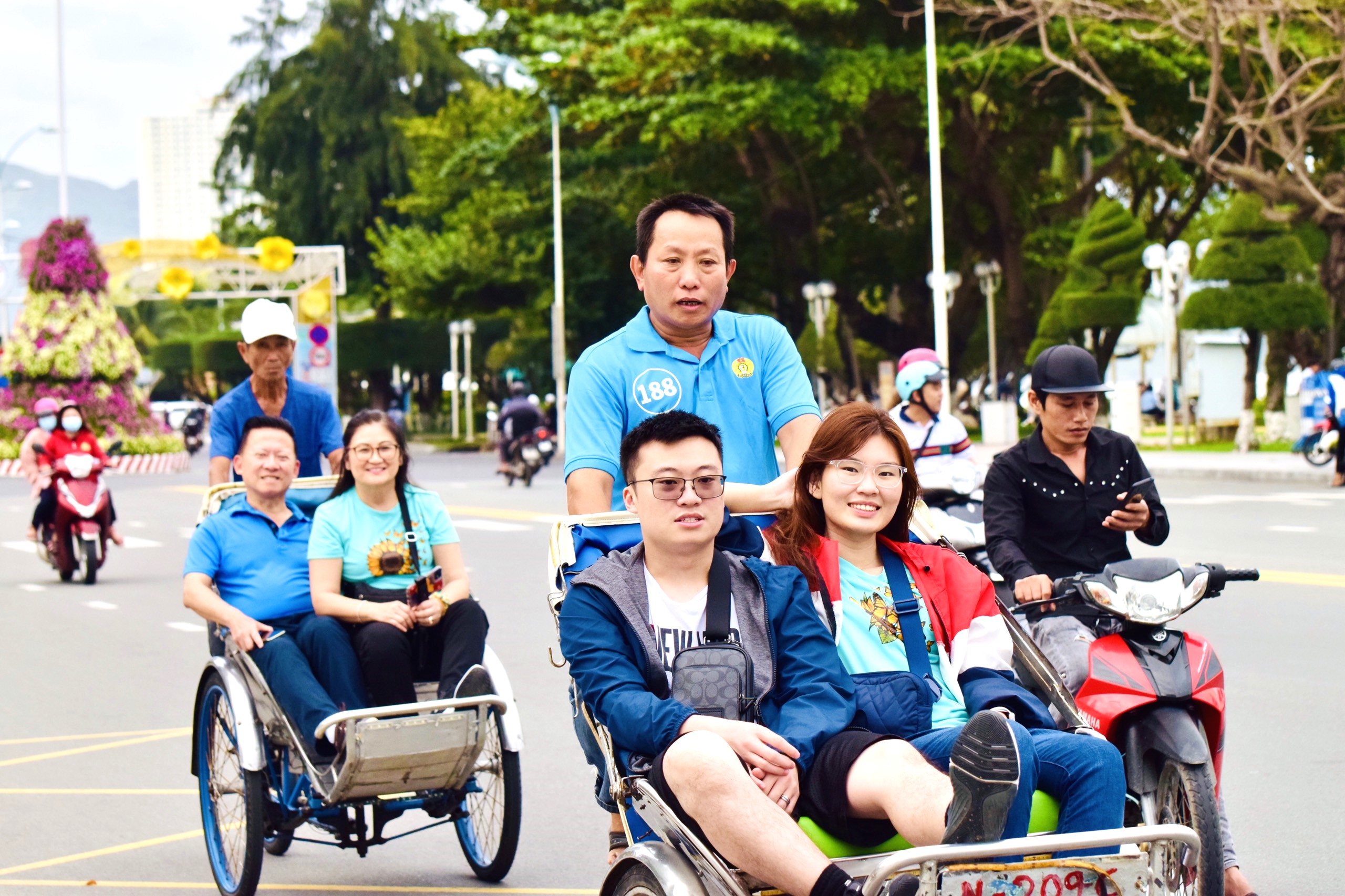 Đảm bảo hiệu quả hoạt động các nghiệp đoàn