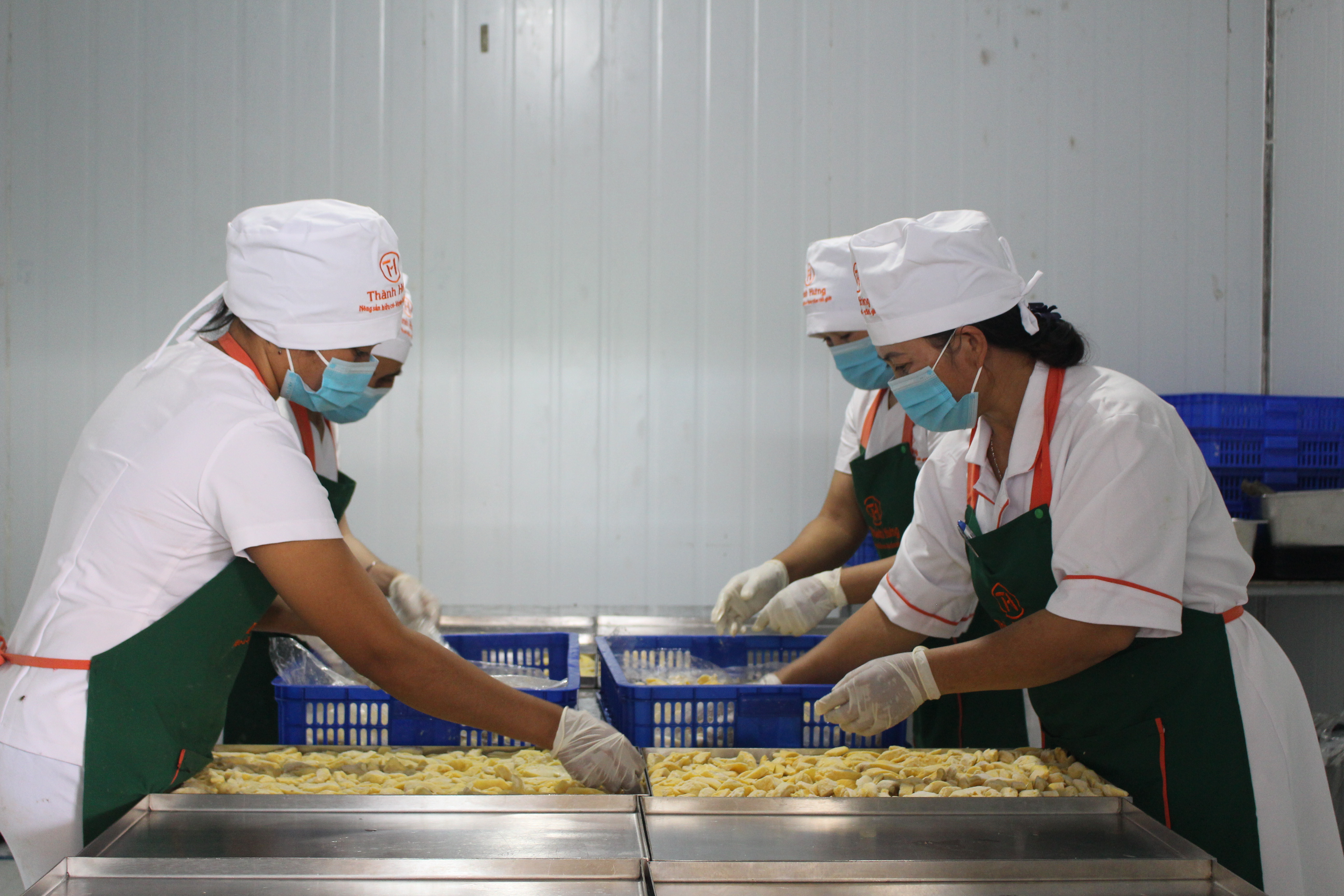 Khánh Sơn: Tập trung triển khai chương trình OCOP